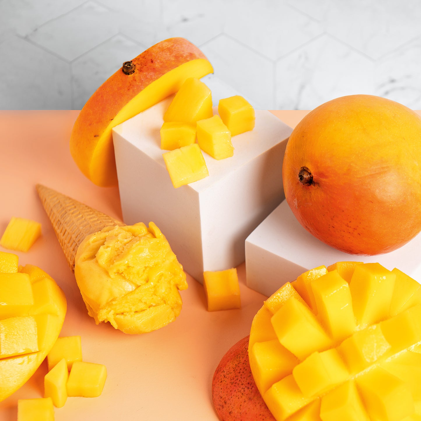 Mango Magic